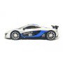Мини-гоночный автомобиль 1:43, remote control Racer - 2229-SILVER