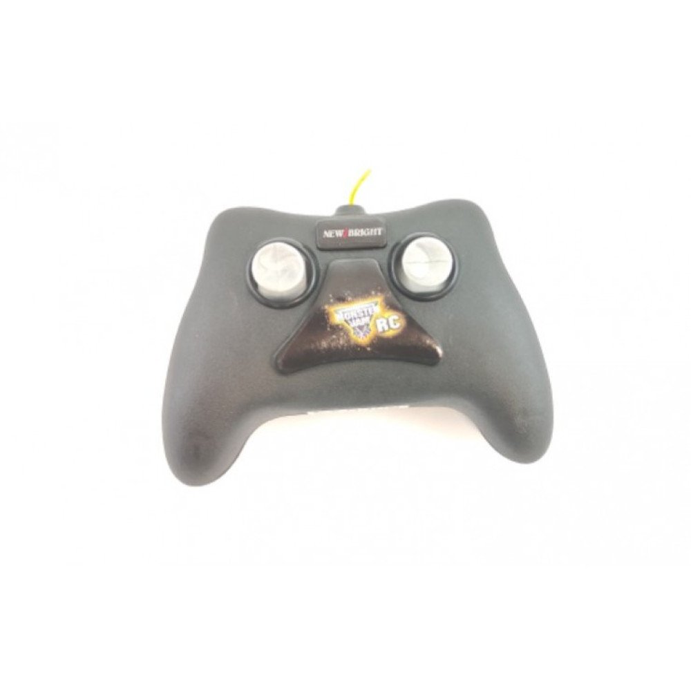 Радиоуправляемая машина Monster Jam 1:24 MJ-2430-GREEN