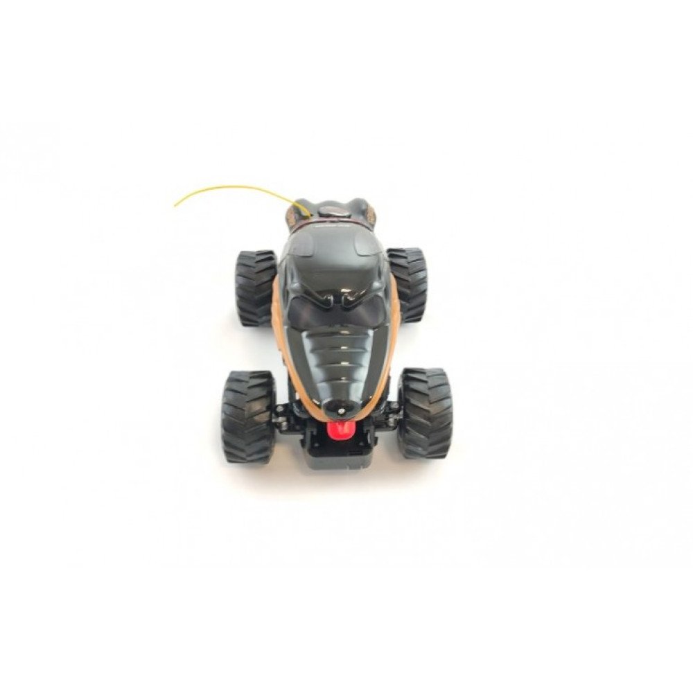 Радиоуправляемая машина Monster Jam 1:24 MJ-2430-BROWN