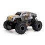 Радиоуправляемая машина Monster Jam 1:24 MJ-2430-GREY