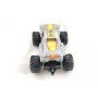 Радиоуправляемая машина Monster Jam 1:24 MJ-2430-GREY