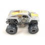 Радиоуправляемая машина Monster Jam 1:24 MJ-2430-GREY