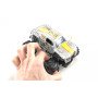Радиоуправляемая машина Monster Jam 1:24 MJ-2430-GREY