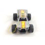 Радиоуправляемая машина Monster Jam 1:24 MJ-2430-GREY