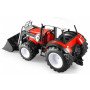 Трактор 1:16 (Механическое управление) Double Eagle E234-003HT