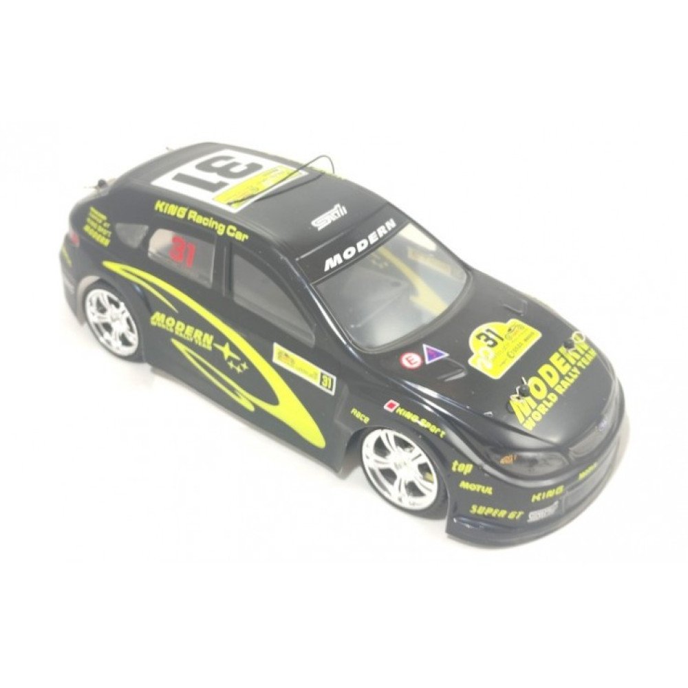 Радиоуправляемый автомобиль для дрифта Subaru Impreza WRC GT1:14 828-1-BLUE