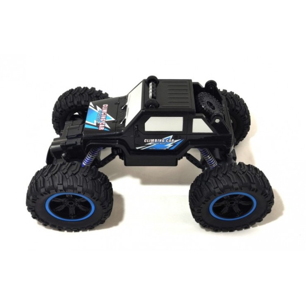 Радиоуправляемый краулер MZ Tipping-Bucket 4WD 1:14 2.4G MZ-2836-BLACK