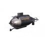 Радиоуправляемая подводная лодка Submarine mini 777-586-BLACK