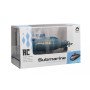 Радиоуправляемая подводная лодка Submarine mini 777-586-GREEN