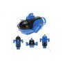 Радиоуправляемая подводная лодка Submarine mini 777-589-BLUE