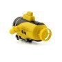 Радиоуправляемая подводная лодка Submarine mini 777-589-YELLOW
