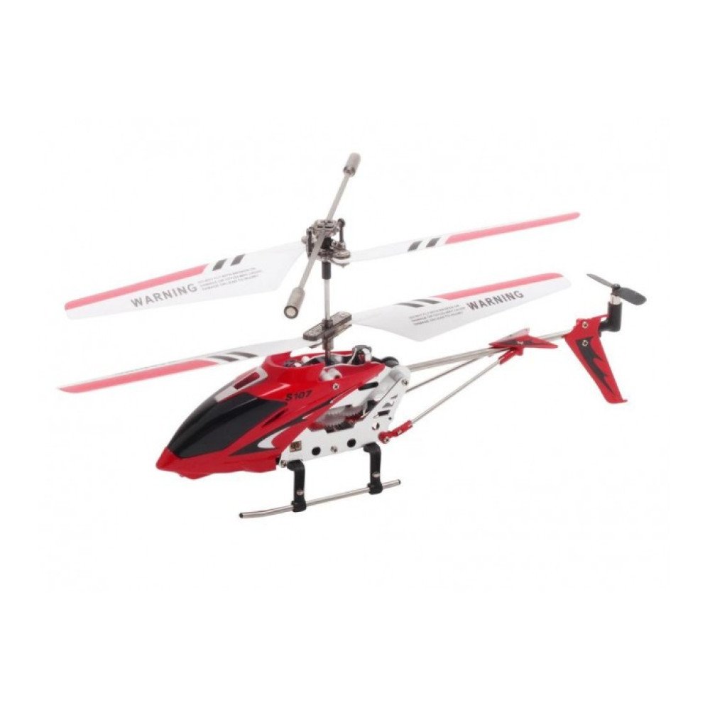 Радиоуправляемый вертолет c GYRO SYMA-S107G-R