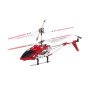 Радиоуправляемый вертолет c GYRO SYMA-S107G-R