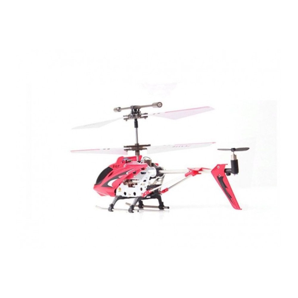 Радиоуправляемый вертолет c GYRO SYMA-S107G-R