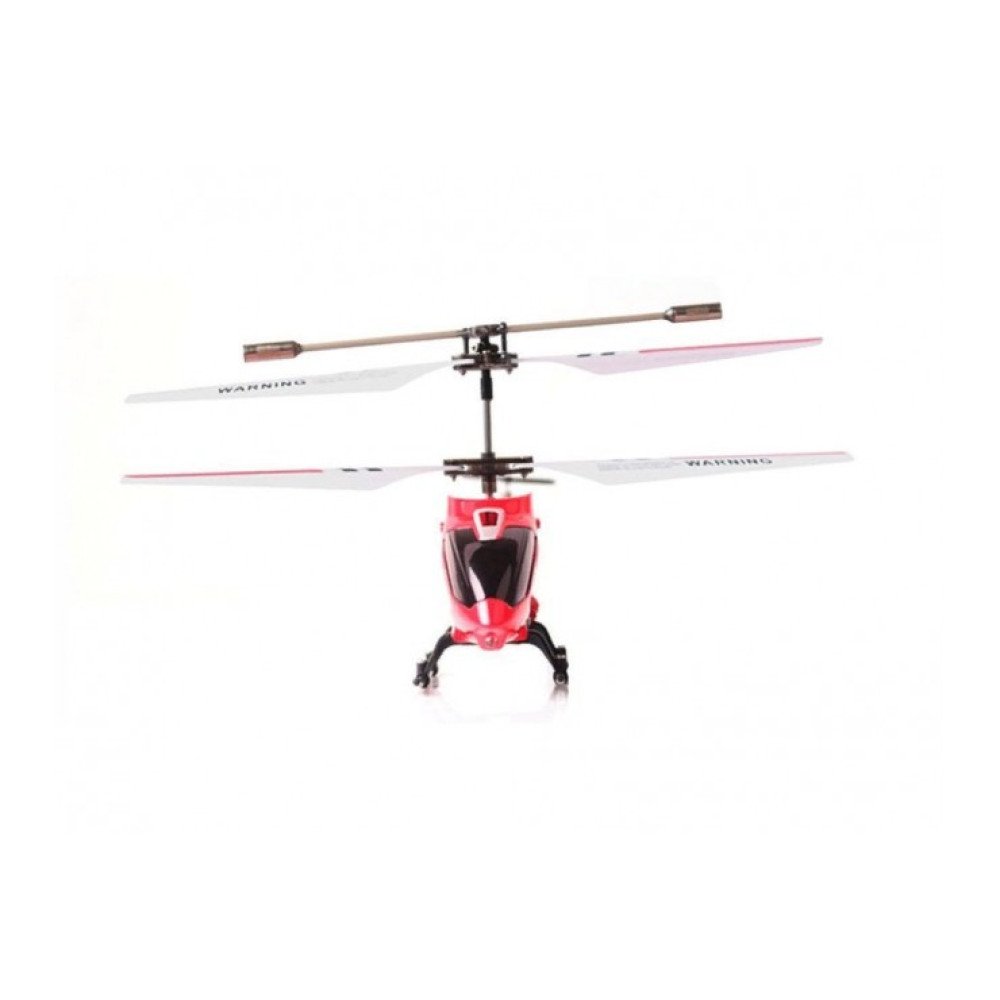 Радиоуправляемый вертолет c GYRO SYMA-S107G-R