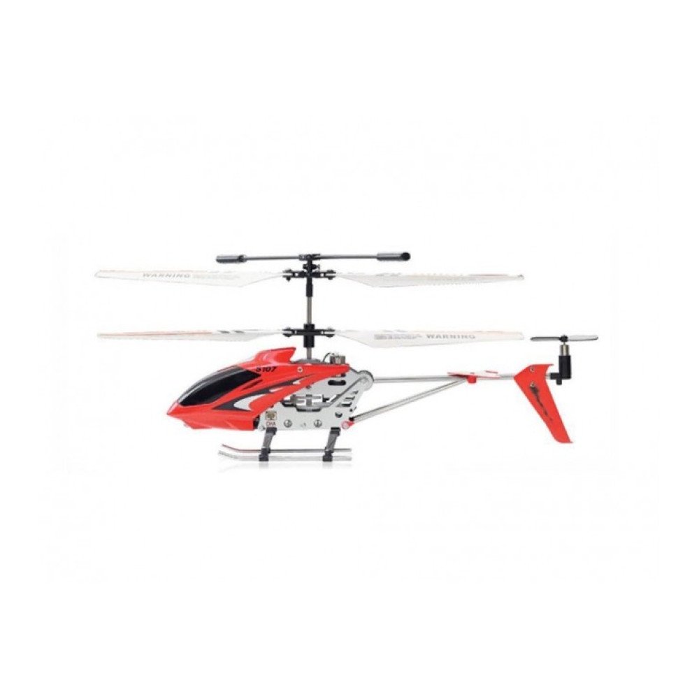 Радиоуправляемый вертолет c GYRO SYMA-S107G-R