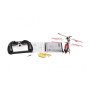 Радиоуправляемый вертолет c GYRO SYMA-S107G-R