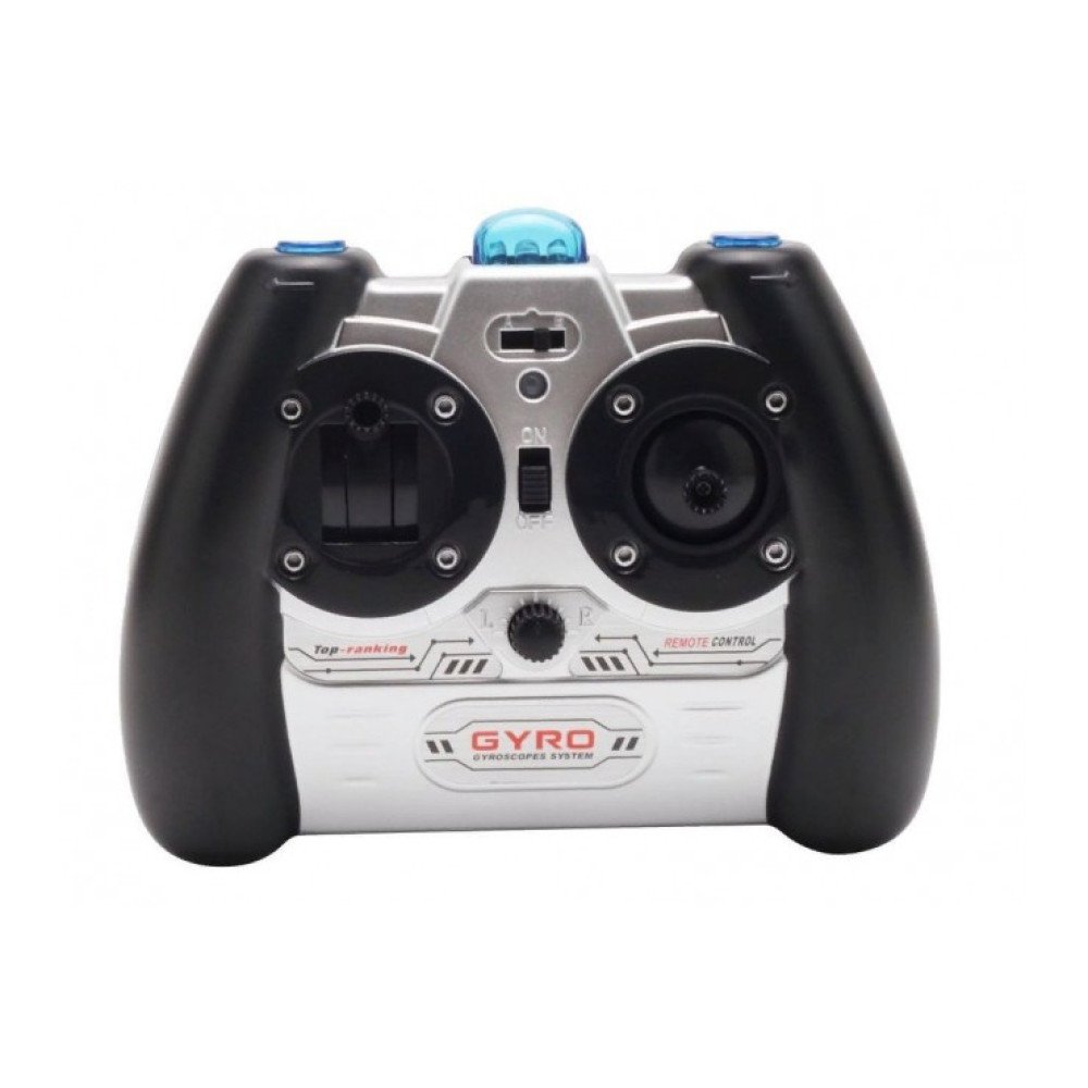 Радиоуправляемый вертолет c GYRO SYMA-S107G-R