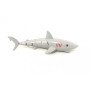 Радиоуправляемый робот Акула плавает в воде 2.4G Create Toys LNT-K23B-GREY