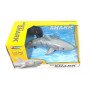 Радиоуправляемый робот Акула плавает в воде 2.4G Create Toys LNT-K23B-GREY