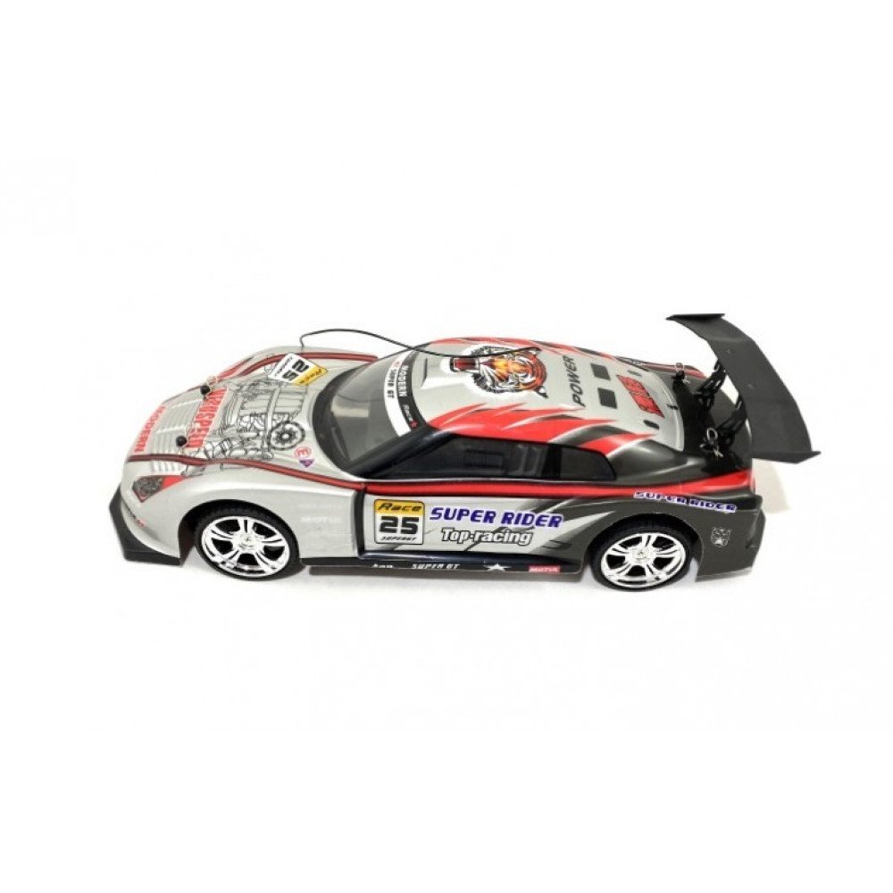 Автомобиль для дрифта Nissan 350Z GT на  ру 828-2-GREY