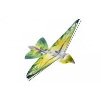 Летающая птица Taibao ZC11070-GREEN