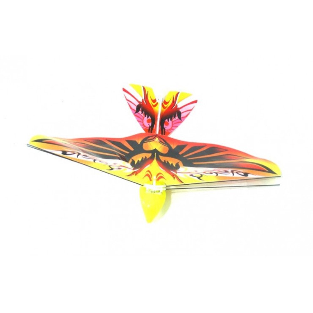 Летающая птица Taibao ZC11070-RED