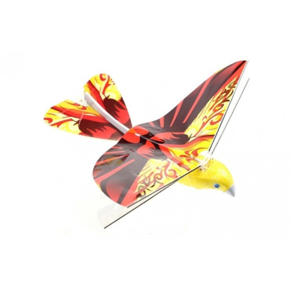 Летающая птица Taibao ZC11070-RED