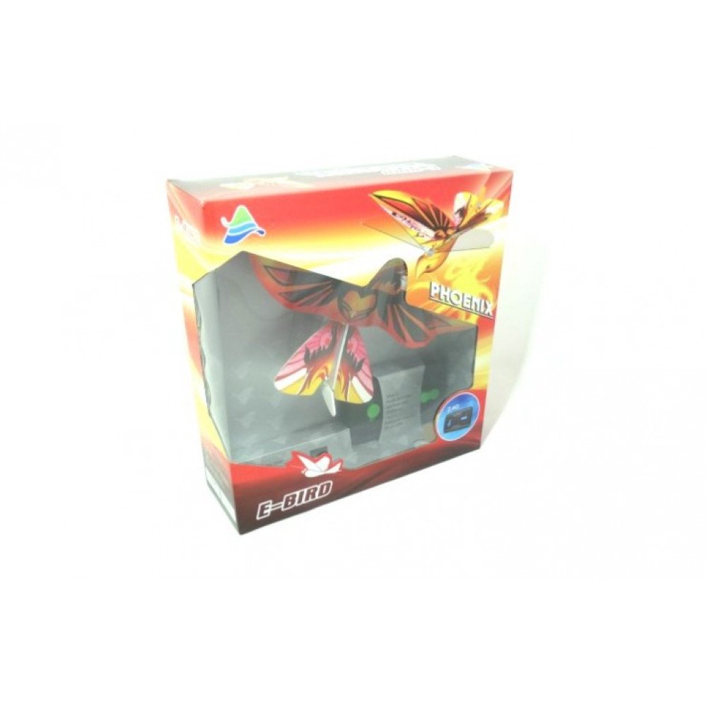 Летающая птица Taibao ZC11070-RED