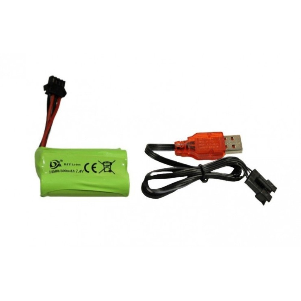 Робот собака-перевертыш Dog с пультом в виде наручных часов CS Toys 666-800A-RED