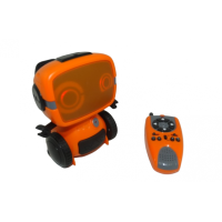 Радиоуправляемы робот (свет, звук, рация) HD1903