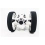 Радиоуправляемый робот-дрон Stunt Bounce Car 2.4G Happy Cow TL81-WHITE