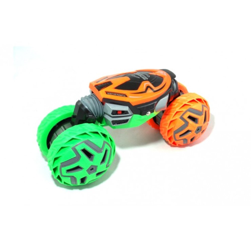 Радиоуправляемый внедорожник-трансформер 1:12 2.4G UD2176A-GREEN