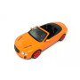 Машина Bentley GT Supersport на р/у 2049-ORANGE