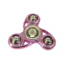 Спиннер 1241-5-PINK