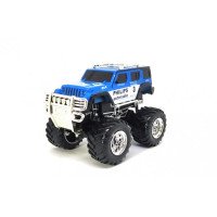 Радиоуправляемый джип масштаб 1:49 Lian Sheng SQ8001-8