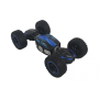 Радиоуправляемый внедорожник-трансформер масштаб 1:14 2.4G NQD 757-4WD22-BLUE