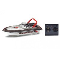 Радиоуправляемый катер Mini Boatt 777-588-RED