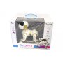 Радиоуправляемая собака-робот Smart Robot Dog Dexterity AW-18011-GOLD