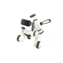 Радиоуправляемая собака-робот Smart Robot Dog Dexterity AW-18011-BLACK