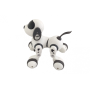Радиоуправляемая собака-робот Smart Robot Dog Dexterity AW-18011-BLACK