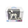 Радиоуправляемая собака-робот Smart Robot Dog Dexterity AW-18011-BLACK