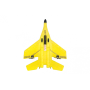 Радиоуправляемый истребитель Миг-320 2.4G ZHIYANG TOYS ZY909-YELLOW