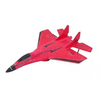 Радиоуправляемый истребитель Миг-320 2.4G ZHIYANG TOYS ZY909-RED