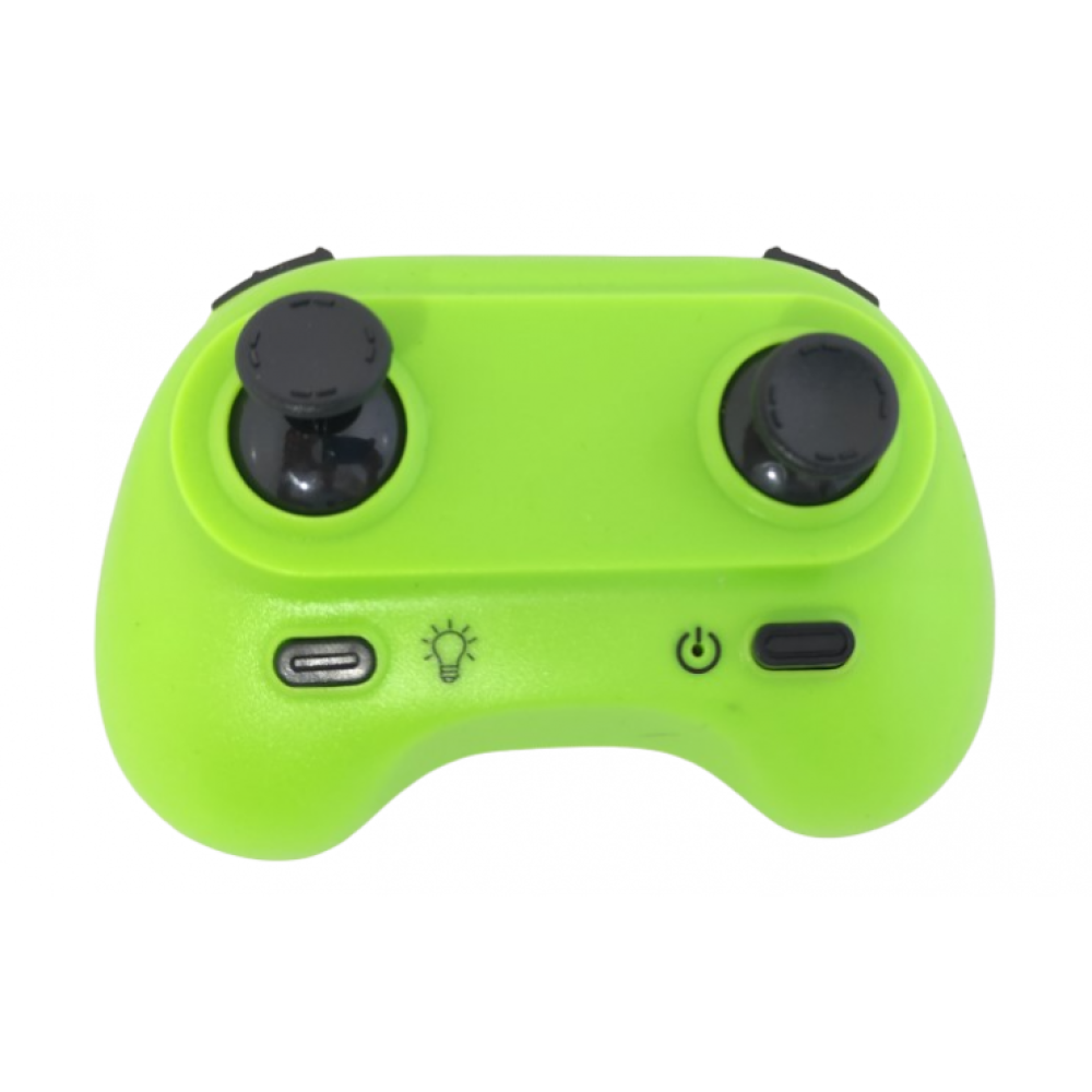 Радиоуправляемый истребитель Миг-320 2.4G ZHIYANG TOYS ZY909-RED