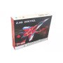 Радиоуправляемый истребитель Миг-320 2.4G ZHIYANG TOYS ZY909-RED