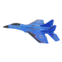 Радиоуправляемый истребитель Миг-530 2.4G ZHIYANG TOYS ZY9087-BLUE