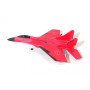 Радиоуправляемый истребитель Миг-530 2.4G ZHIYANG TOYS ZY9087-RED