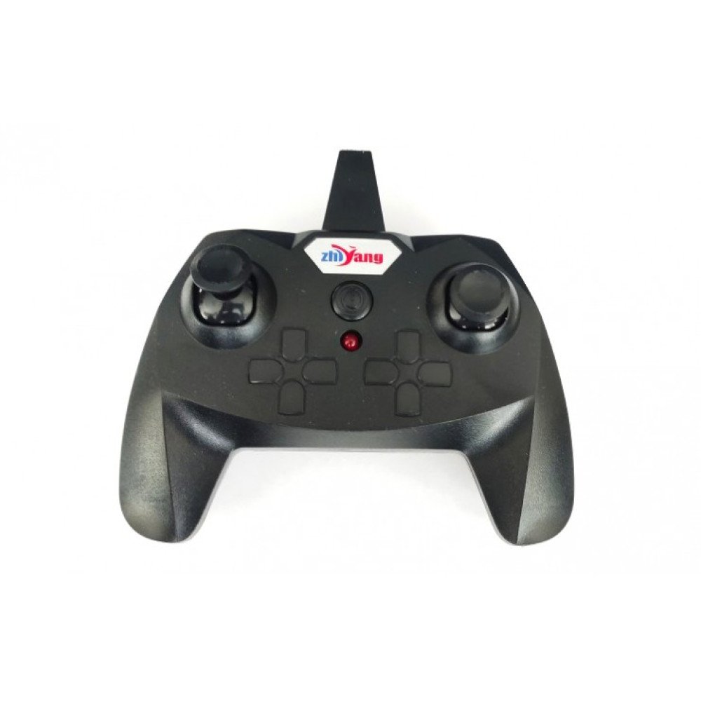 Радиоуправляемый истребитель Миг-530 2.4G ZHIYANG TOYS ZY9087-RED