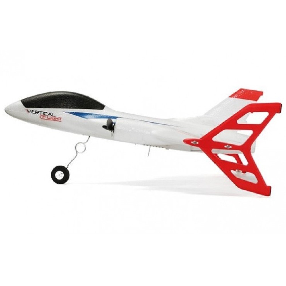 Радиоуправляемый самолет RTF 2.4G XK Innovation X520